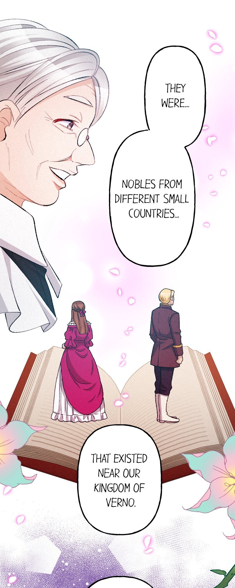 The Heat of the Reincarnated Villainess Chapter 91 221 31