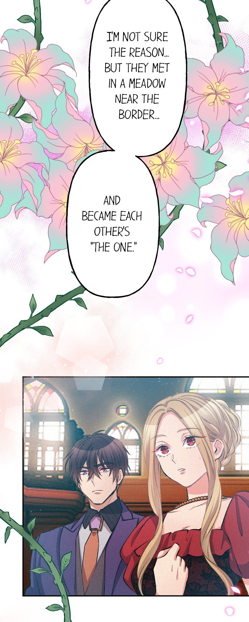 The Heat of the Reincarnated Villainess Chapter 91 223 33