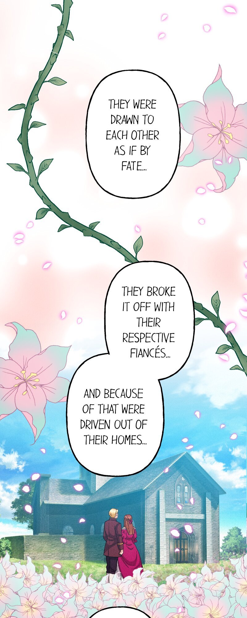 The Heat of the Reincarnated Villainess Chapter 91 224 34