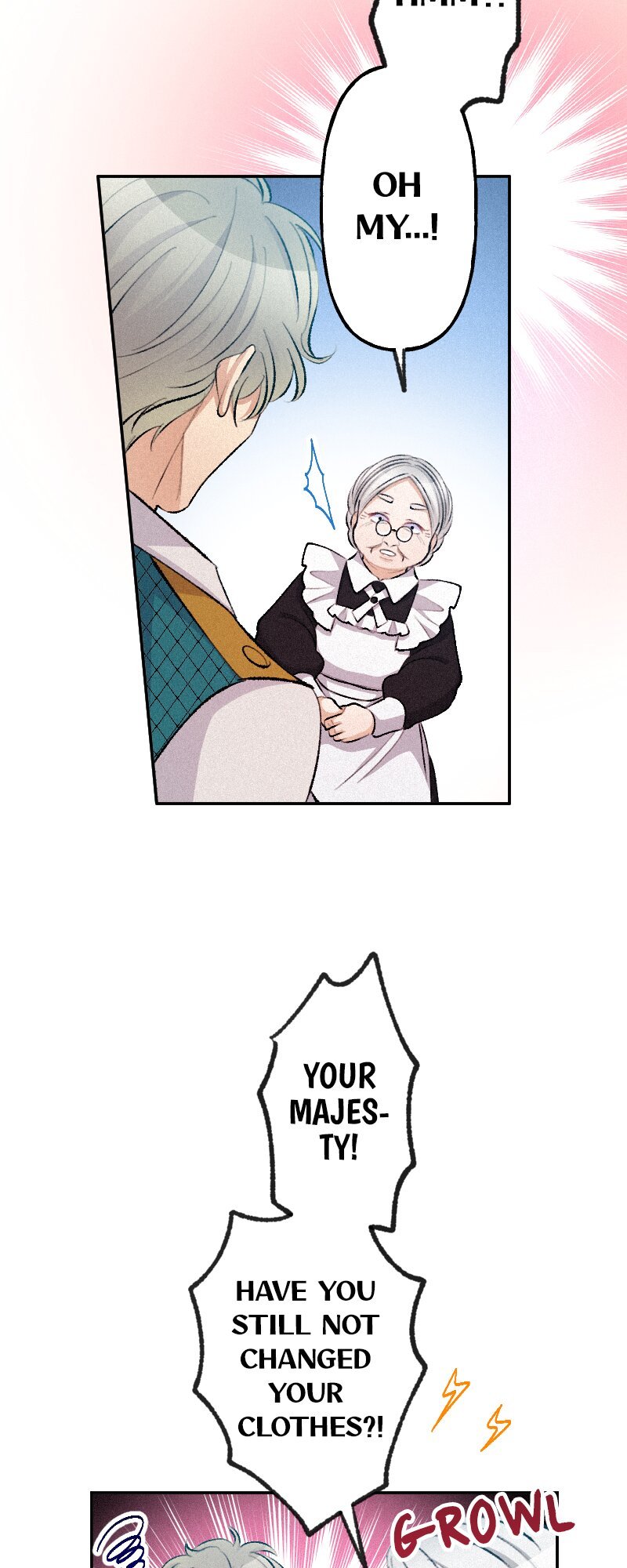 The Heat of the Reincarnated Villainess Chapter 91 226 36