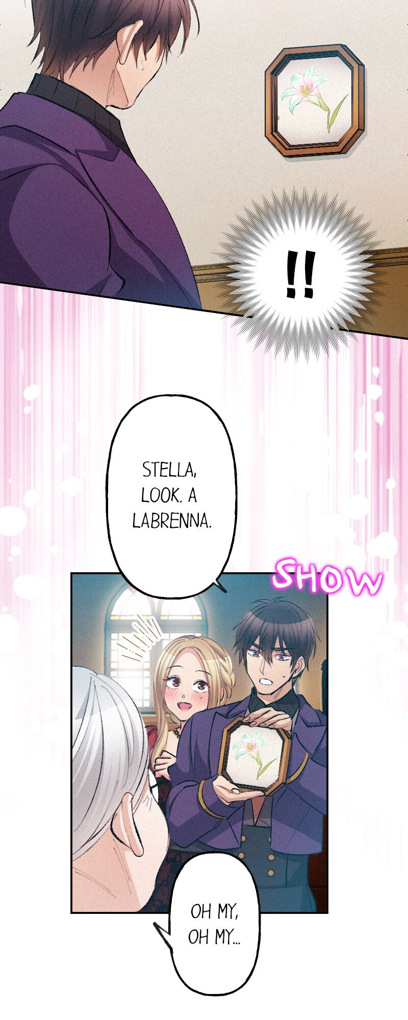 The Heat of the Reincarnated Villainess Chapter 91 230 40