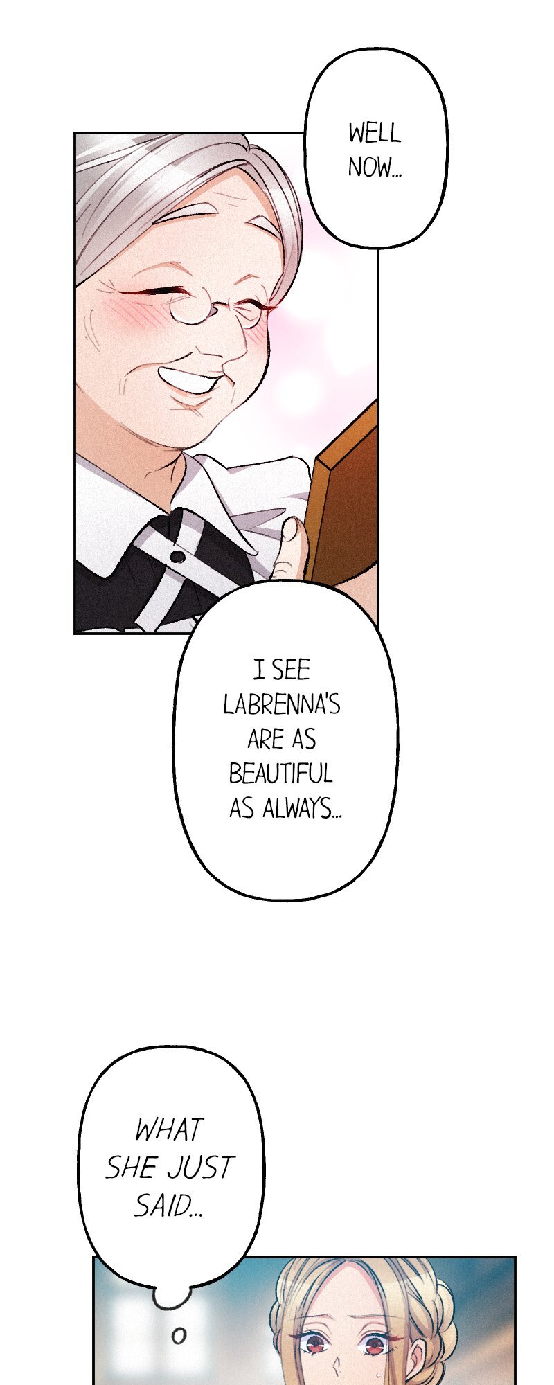 The Heat of the Reincarnated Villainess Chapter 91 231 41