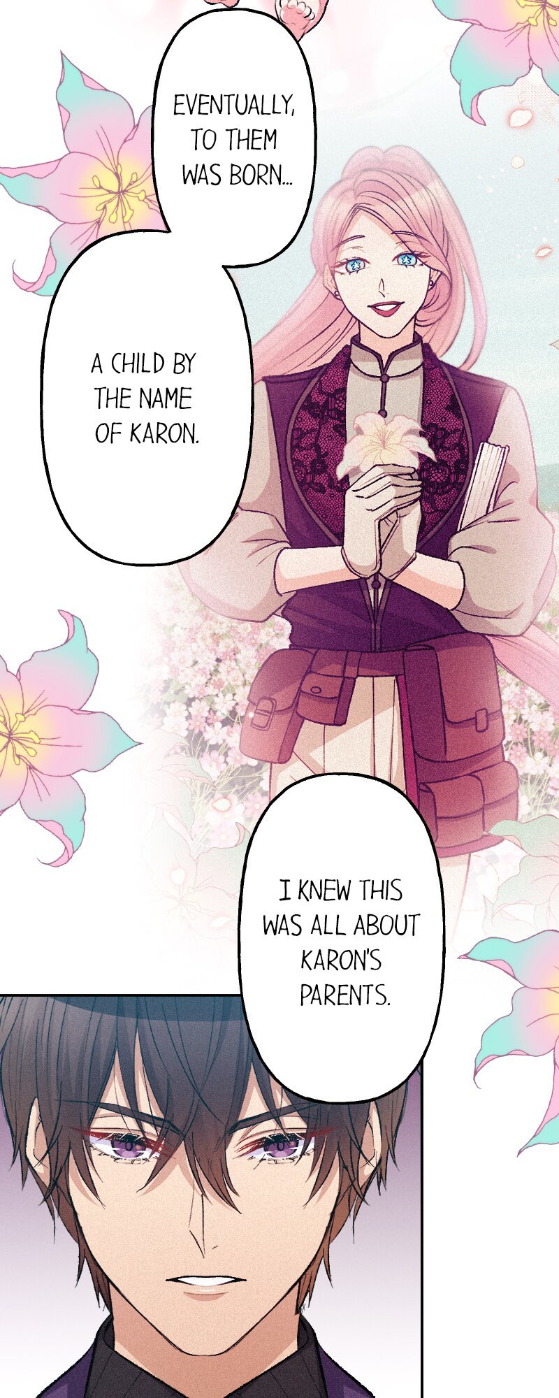 The Heat of the Reincarnated Villainess Chapter 91 234 44
