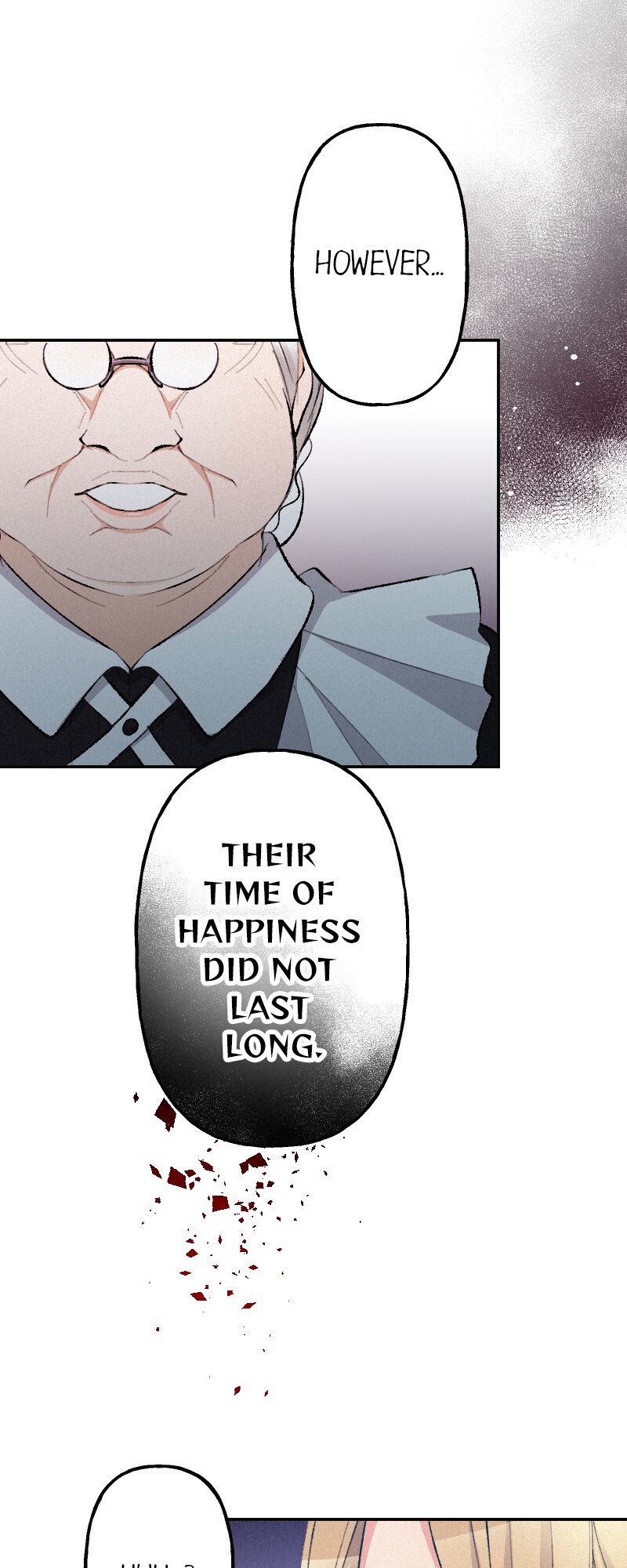 The Heat of the Reincarnated Villainess Chapter 91 237 47
