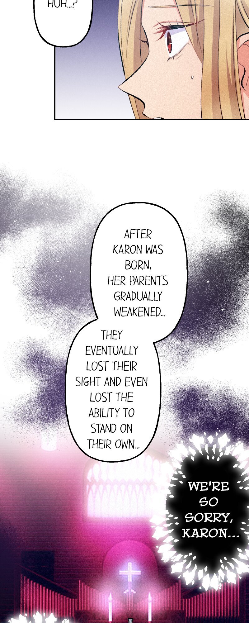 The Heat of the Reincarnated Villainess Chapter 91 238 48