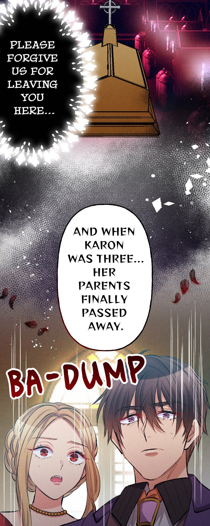The Heat of the Reincarnated Villainess Chapter 91 239 49