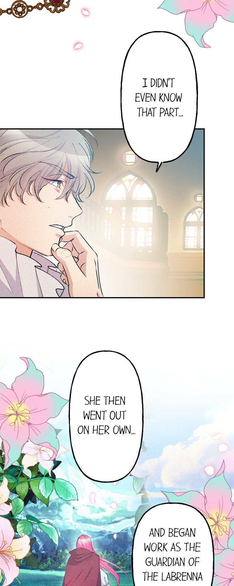 The Heat of the Reincarnated Villainess Chapter 91 244 54