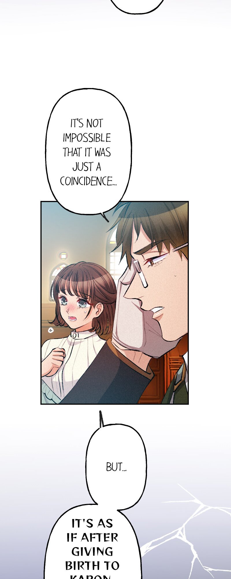 The Heat of the Reincarnated Villainess Chapter 91 247 57