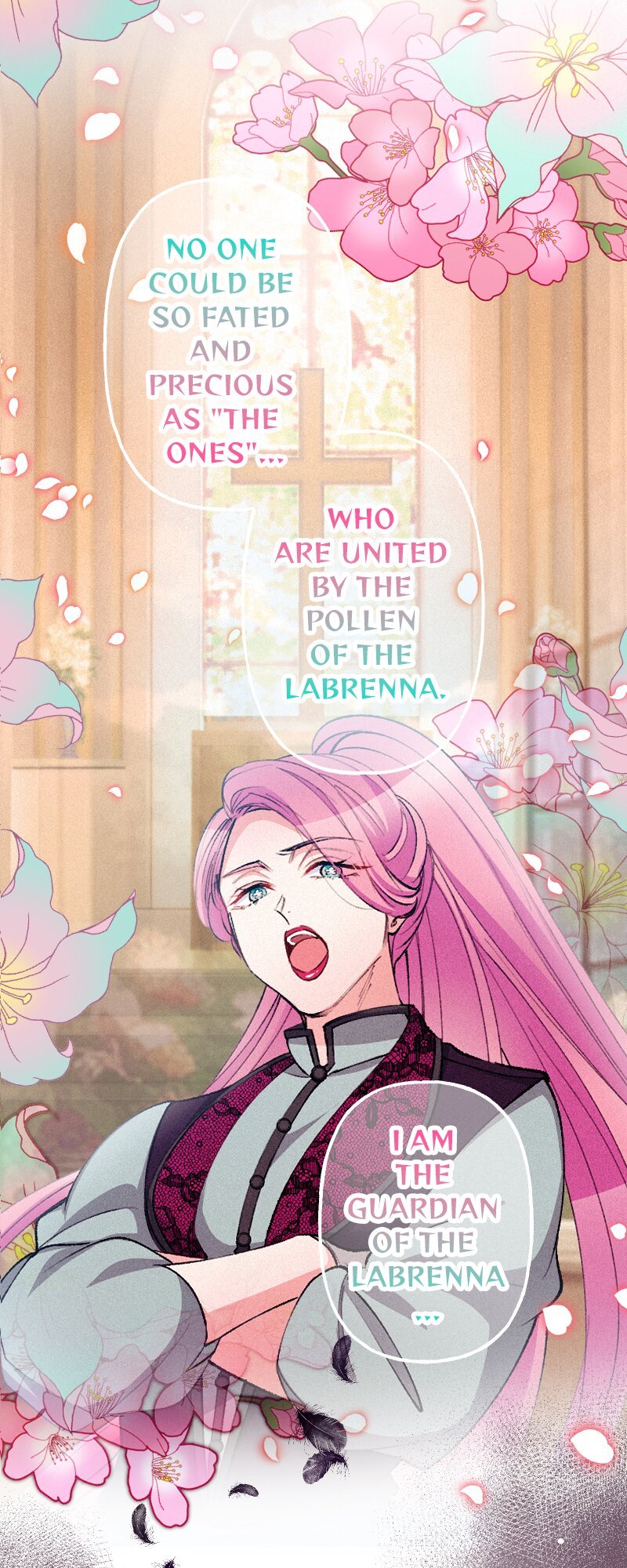 The Heat of the Reincarnated Villainess Chapter 92 162 02