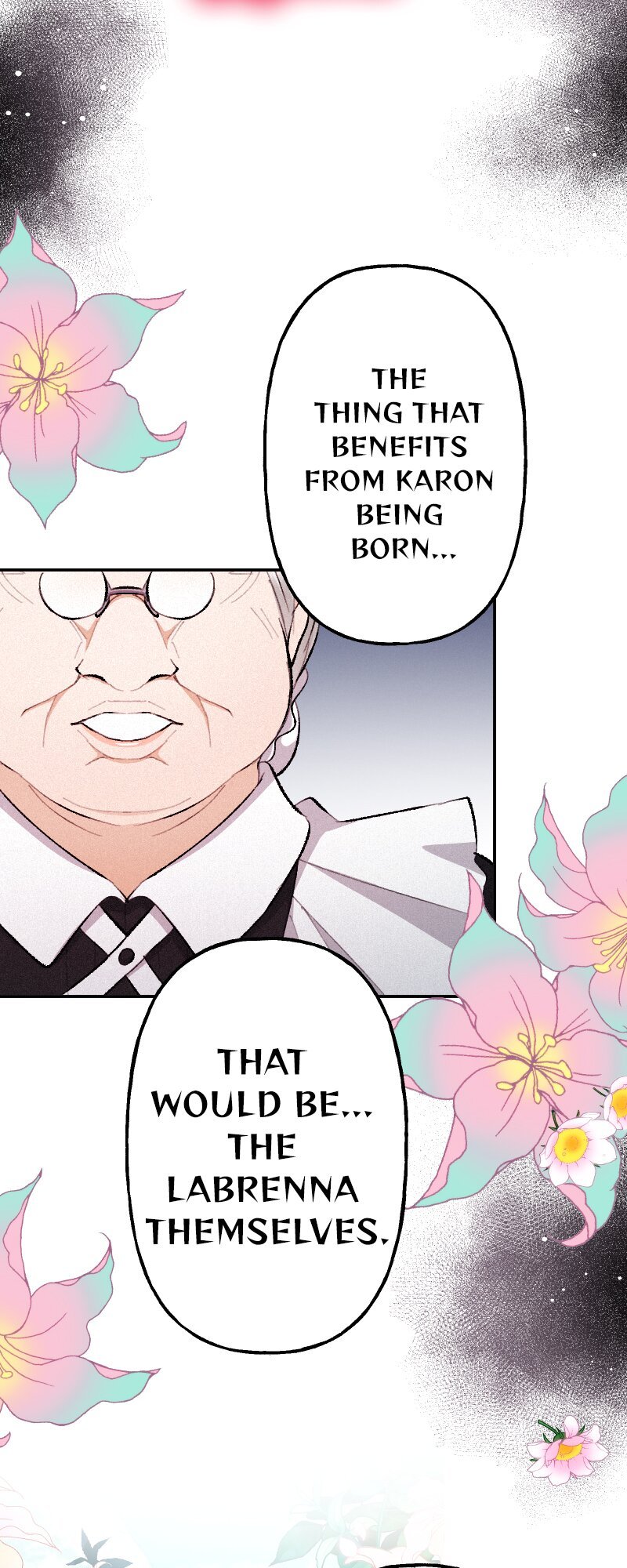 The Heat of the Reincarnated Villainess Chapter 92 164 04