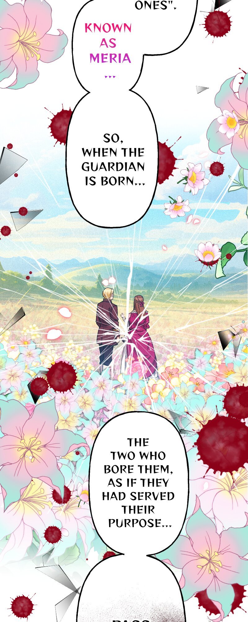 The Heat of the Reincarnated Villainess Chapter 92 166 06