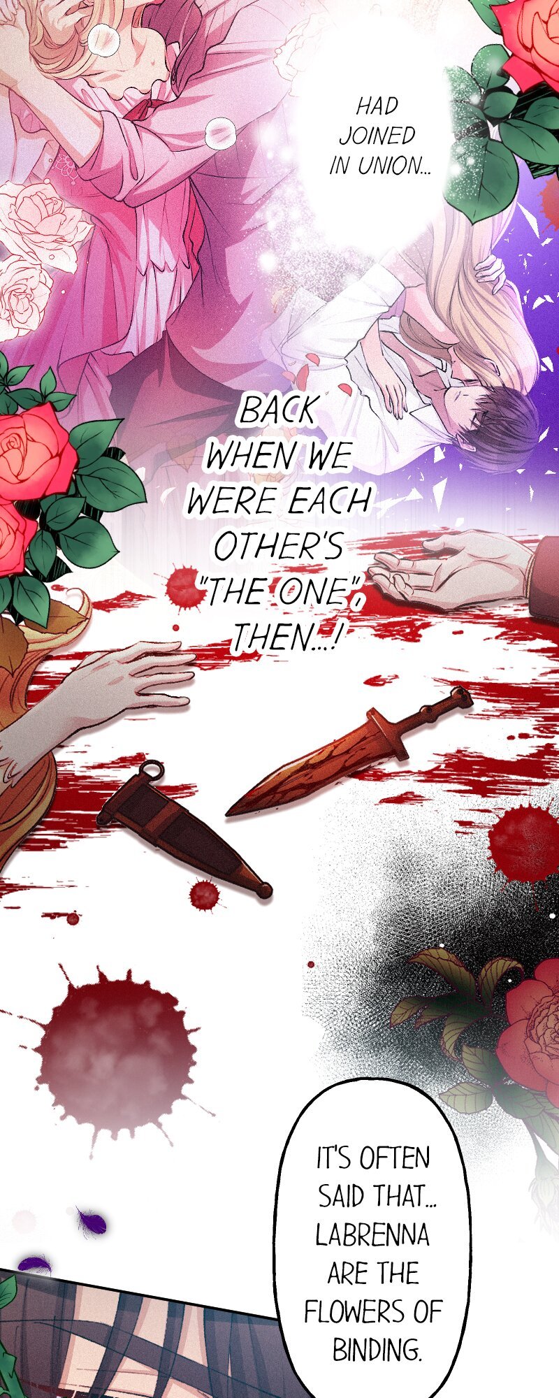 The Heat of the Reincarnated Villainess Chapter 92 172 12