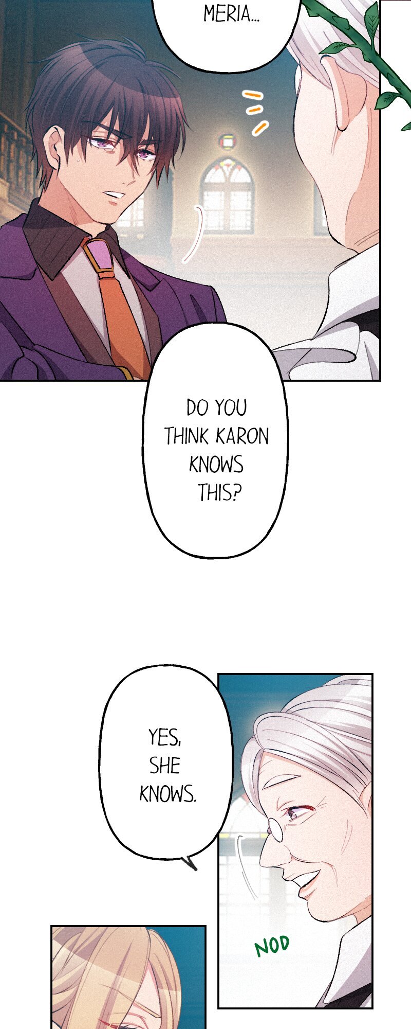 The Heat of the Reincarnated Villainess Chapter 92 174 14