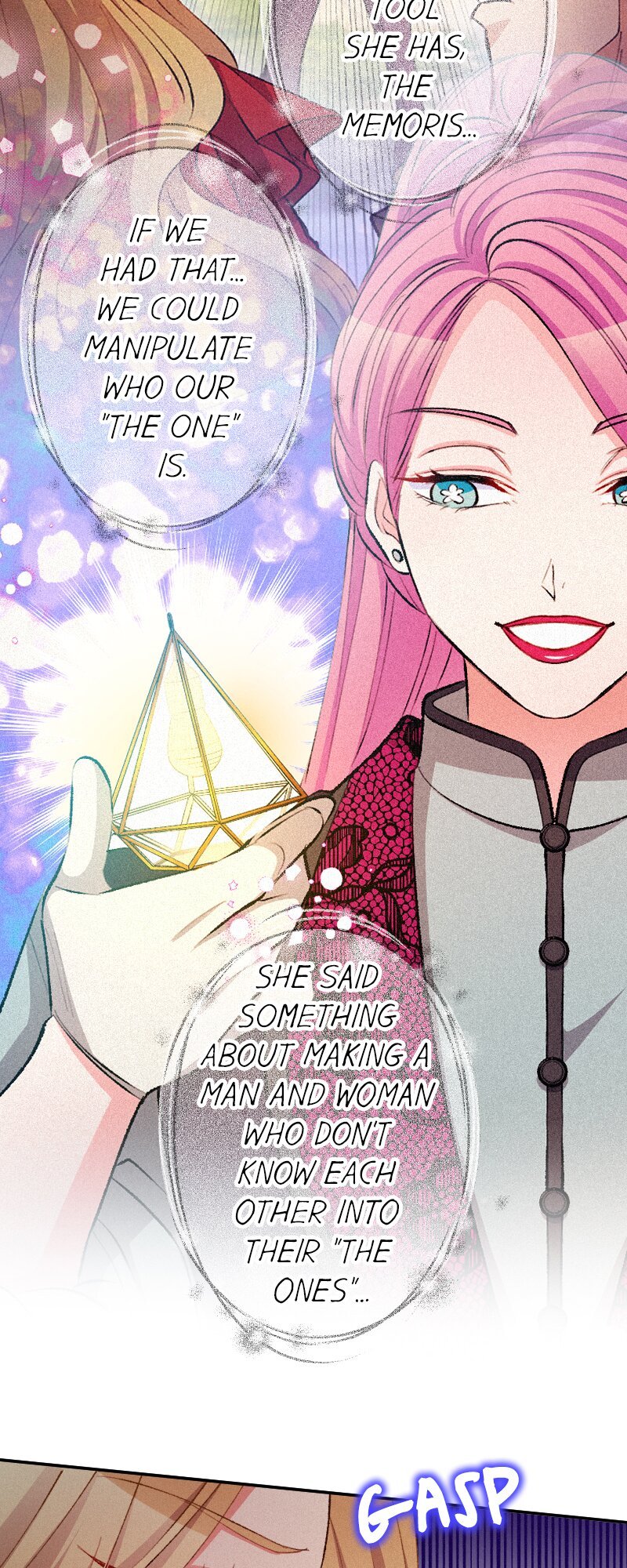 The Heat of the Reincarnated Villainess Chapter 92 176 16