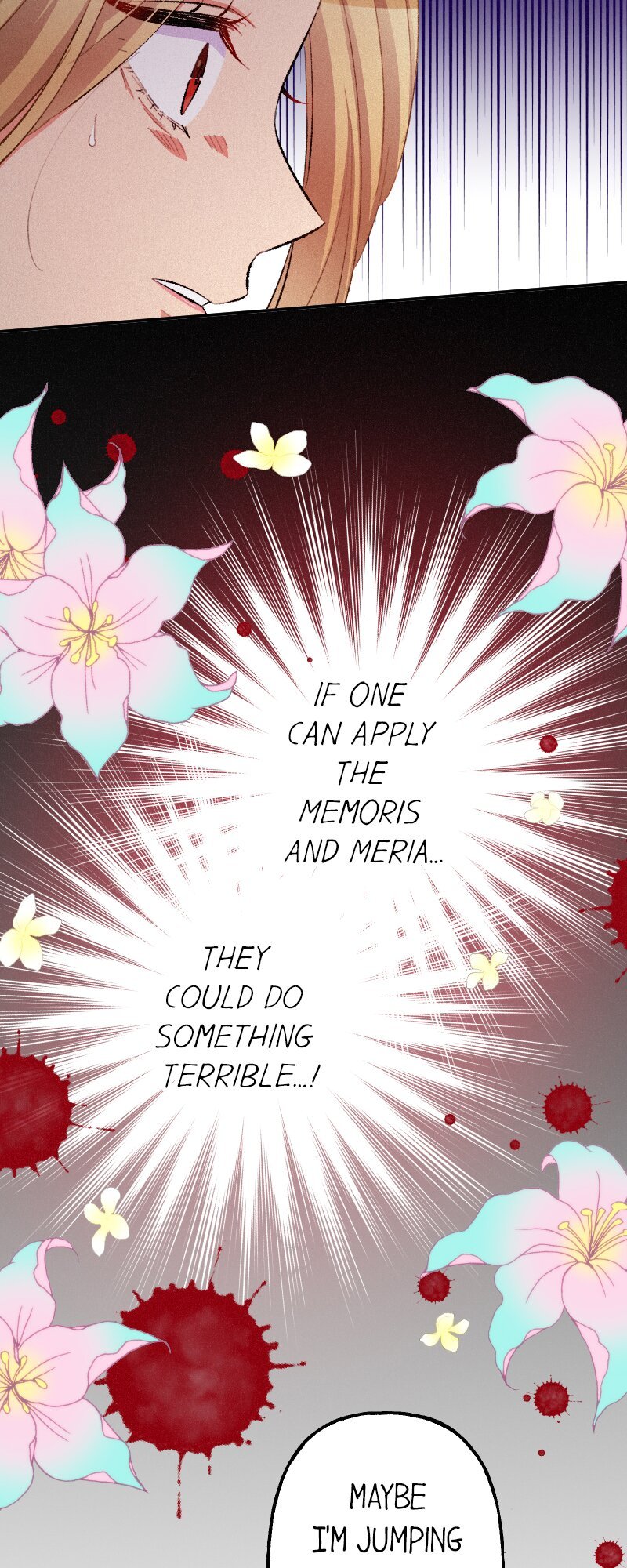 The Heat of the Reincarnated Villainess Chapter 92 177 17