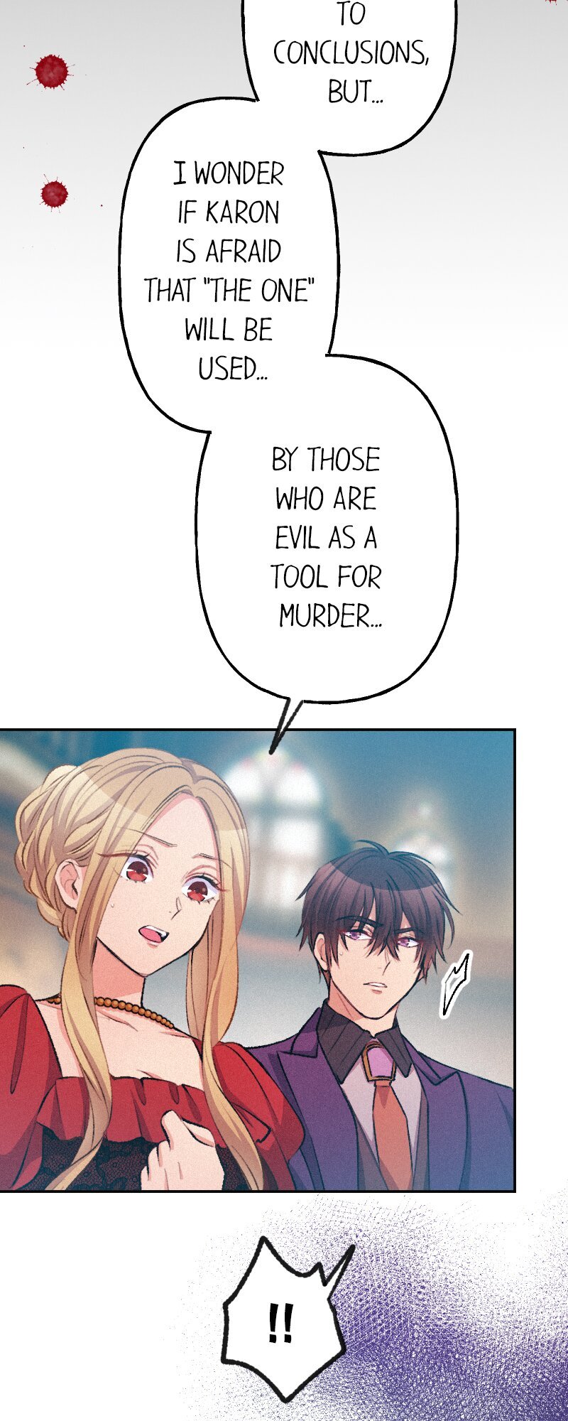 The Heat of the Reincarnated Villainess Chapter 92 178 18