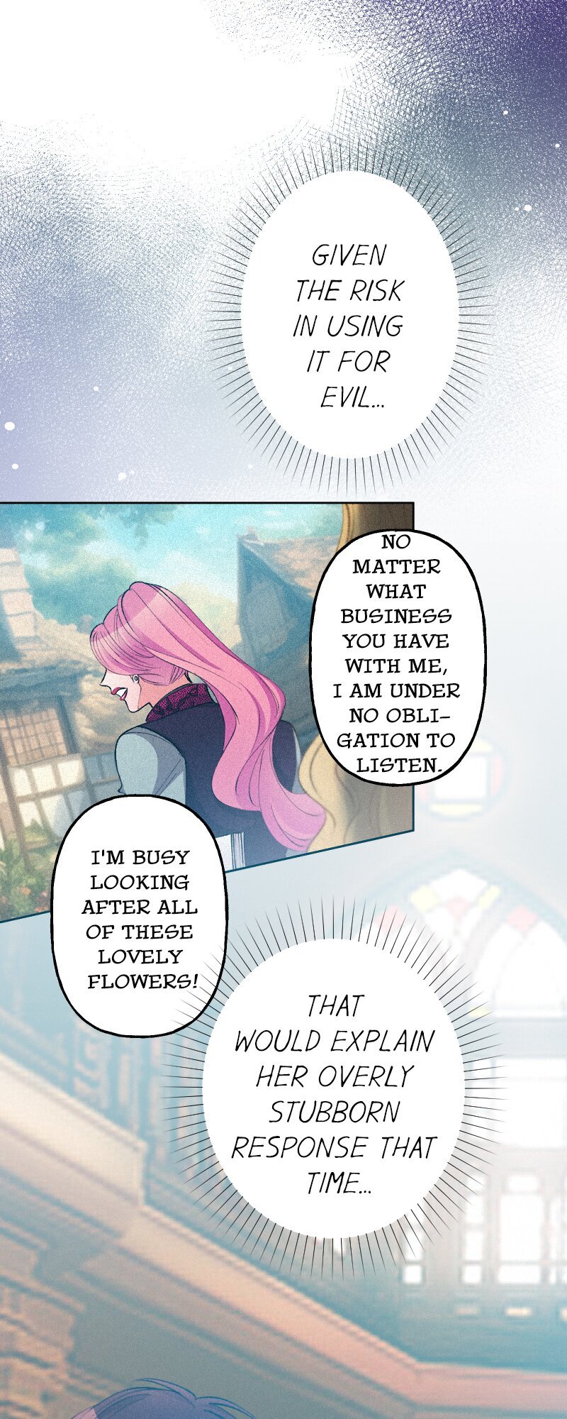 The Heat of the Reincarnated Villainess Chapter 92 179 19