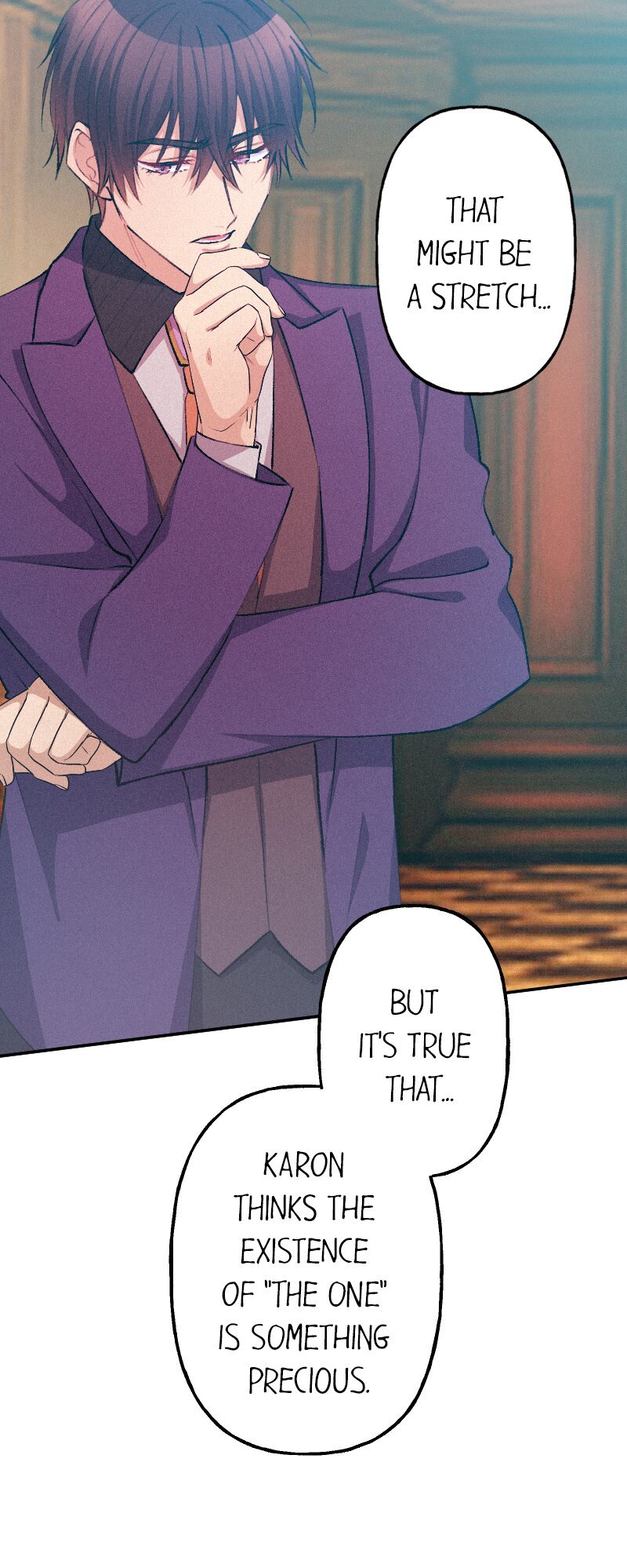 The Heat of the Reincarnated Villainess Chapter 92 180 20