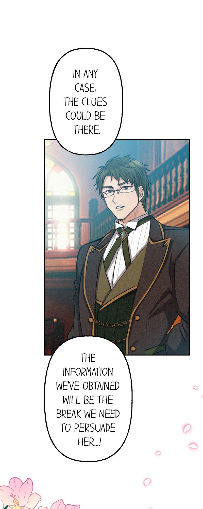The Heat of the Reincarnated Villainess Chapter 92 181 21