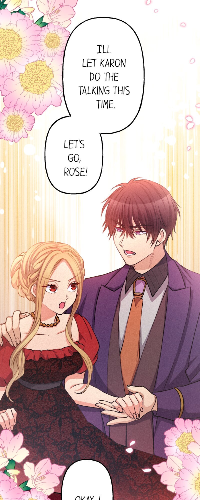 The Heat of the Reincarnated Villainess Chapter 92 182 22