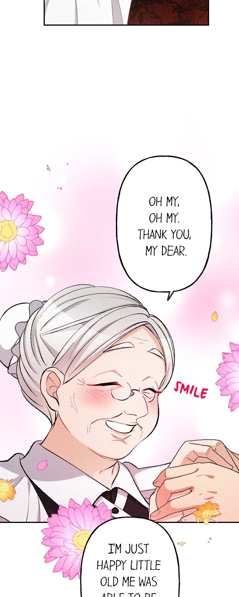 The Heat of the Reincarnated Villainess Chapter 92 185 25