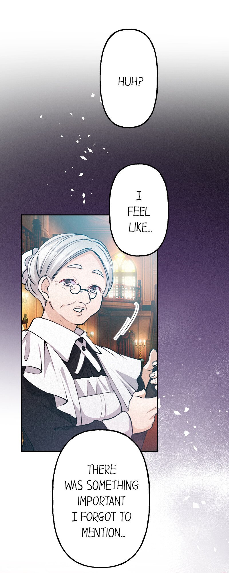 The Heat of the Reincarnated Villainess Chapter 92 187 27