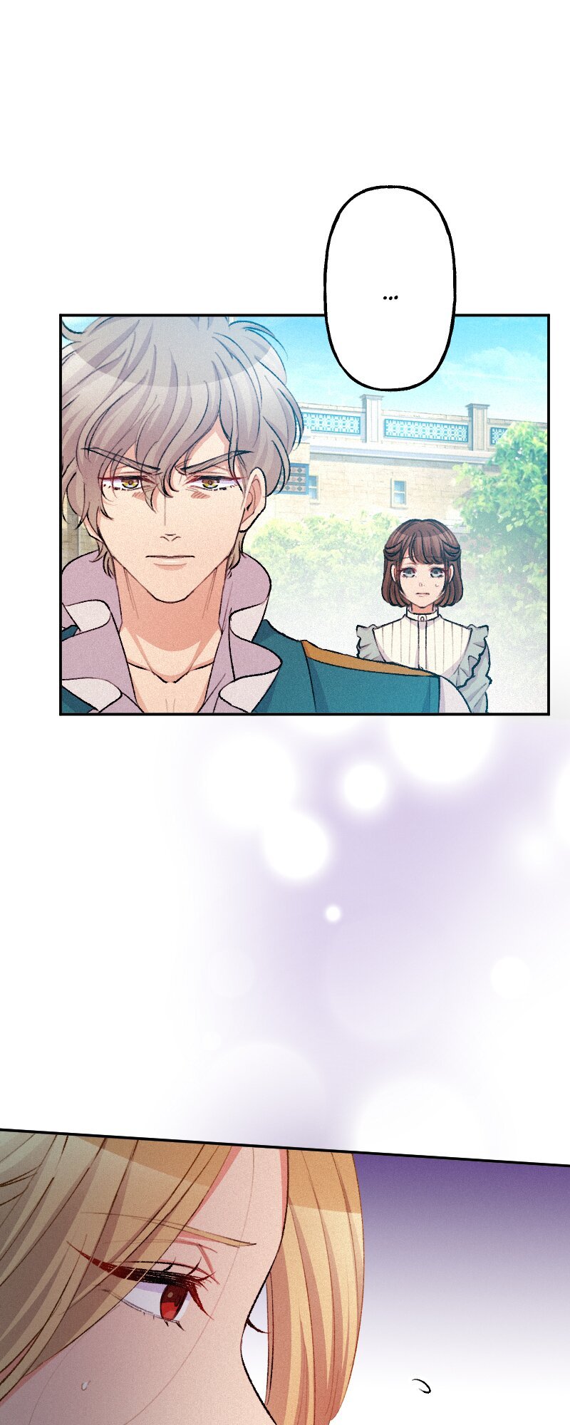 The Heat of the Reincarnated Villainess Chapter 92 191 31