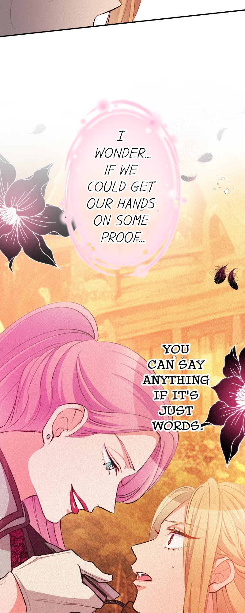 The Heat of the Reincarnated Villainess Chapter 92 192 32