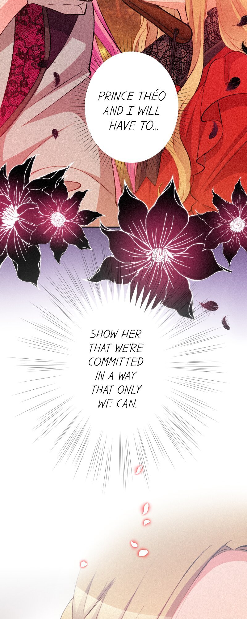 The Heat of the Reincarnated Villainess Chapter 92 193 33