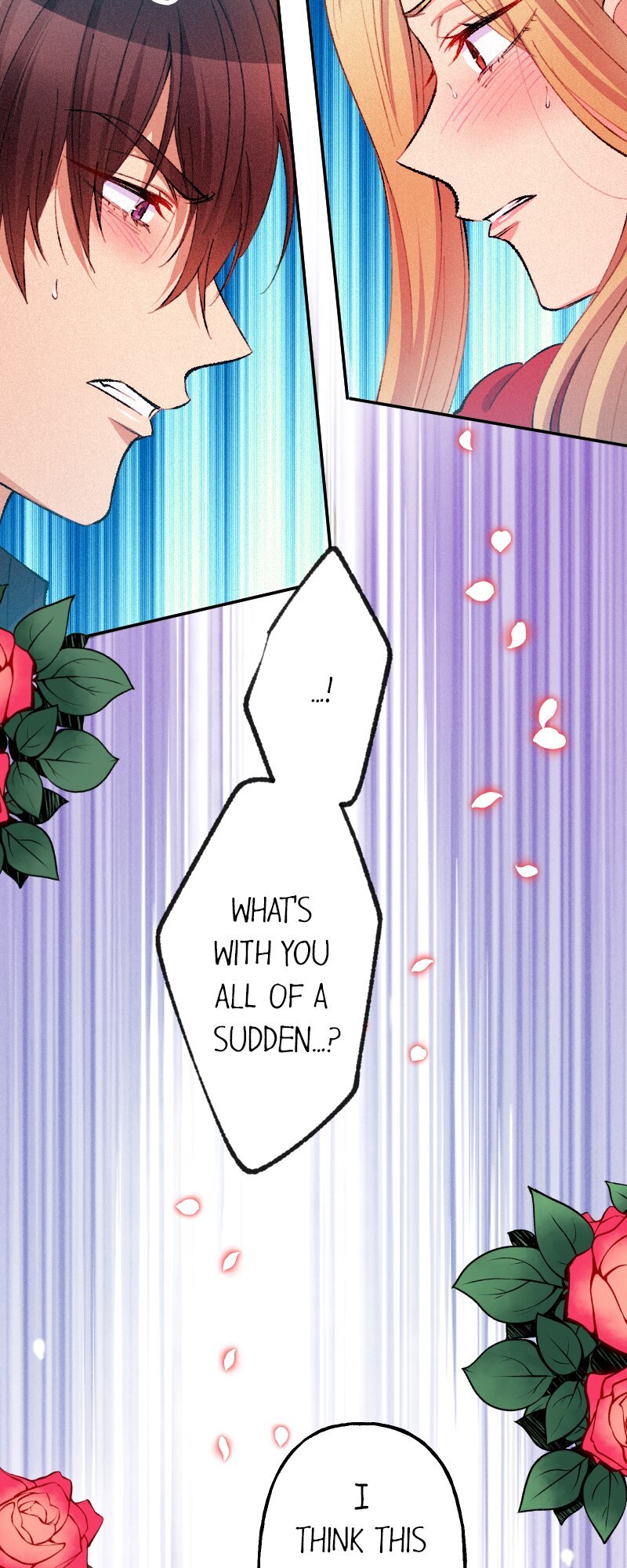 The Heat of the Reincarnated Villainess Chapter 92 197 37