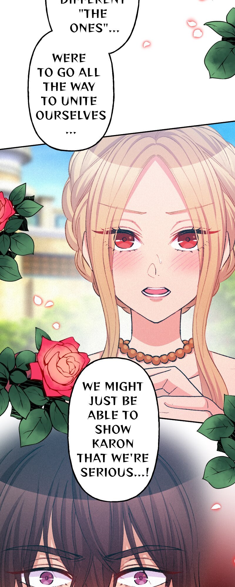 The Heat of the Reincarnated Villainess Chapter 92 199 39