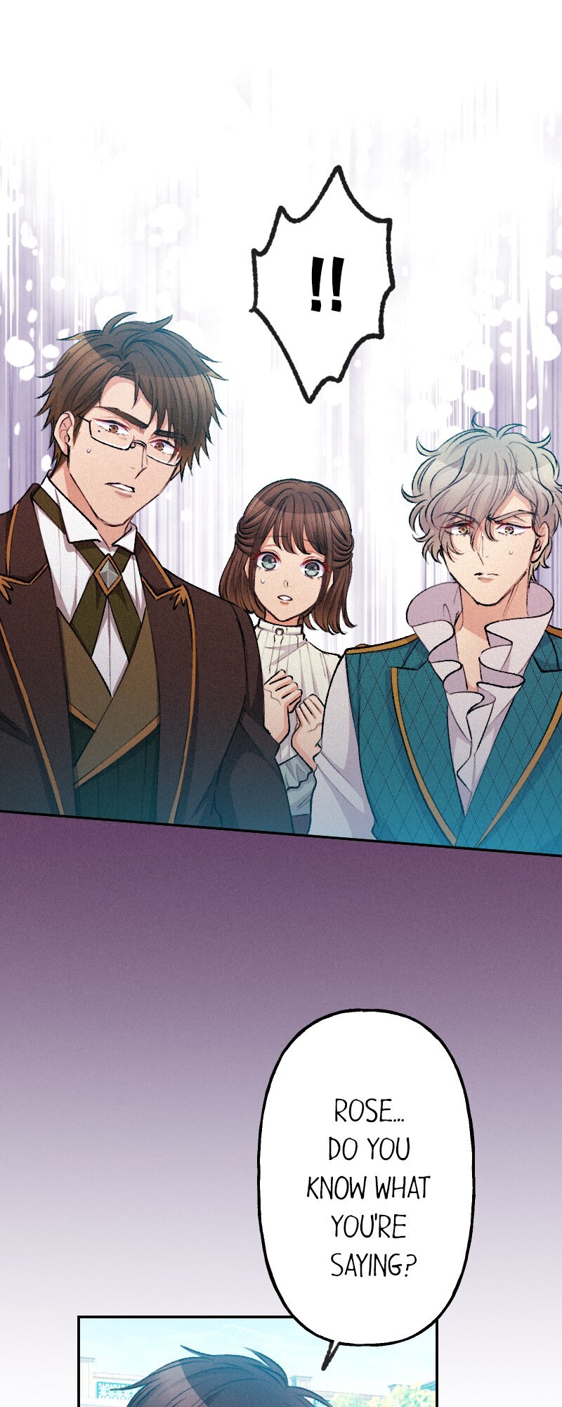 The Heat of the Reincarnated Villainess Chapter 92 201 41