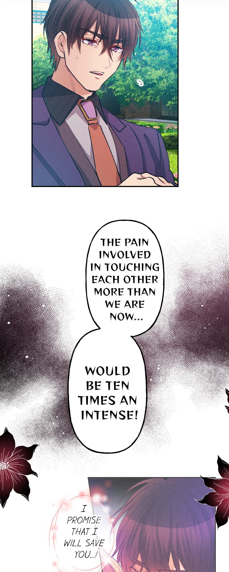The Heat of the Reincarnated Villainess Chapter 92 202 42