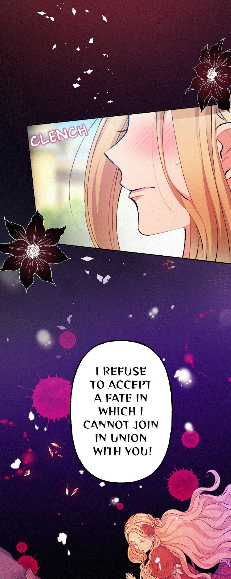 The Heat of the Reincarnated Villainess Chapter 92 204 44