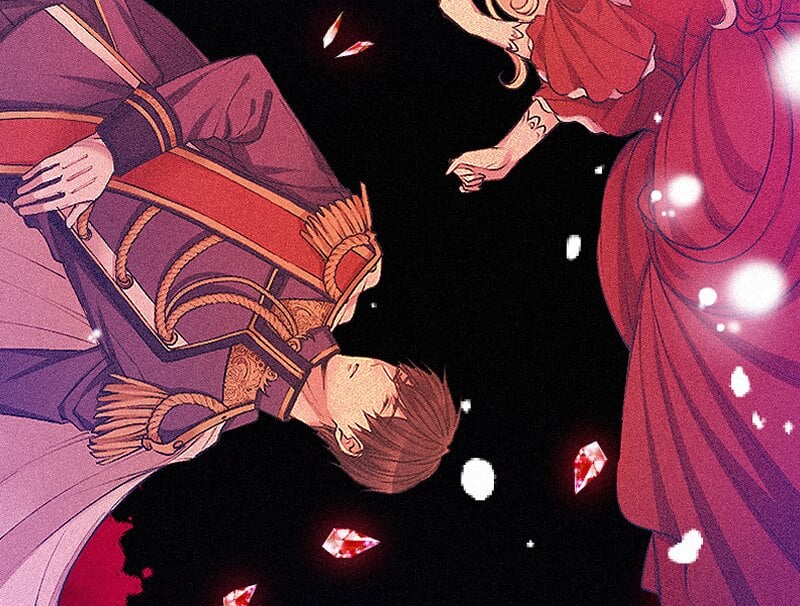 The Heat of the Reincarnated Villainess Chapter 92 205 45