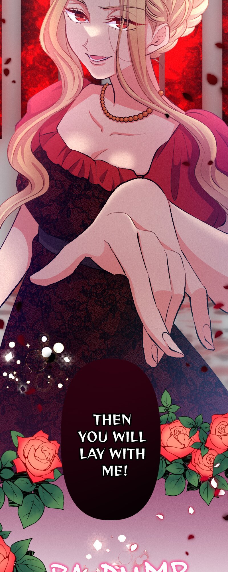 The Heat of the Reincarnated Villainess Chapter 92 208 48