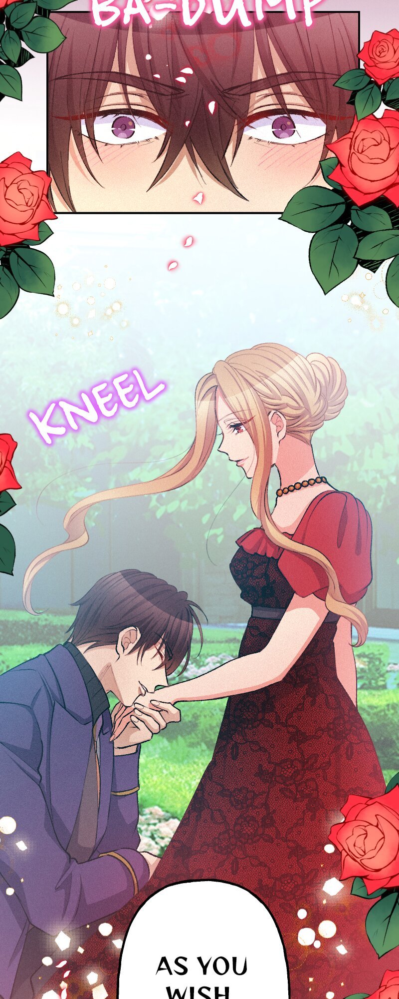 The Heat of the Reincarnated Villainess Chapter 92 209 49