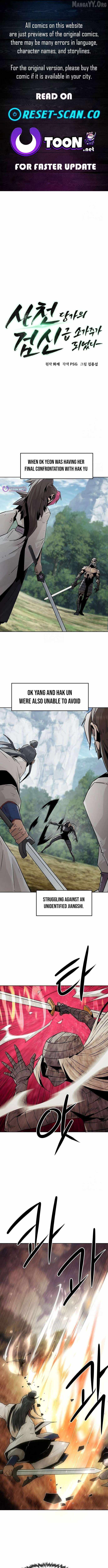 Becoming the Swordmaster Rank Young Lord of the Sichuan Tang Family Chapter 100 44 01