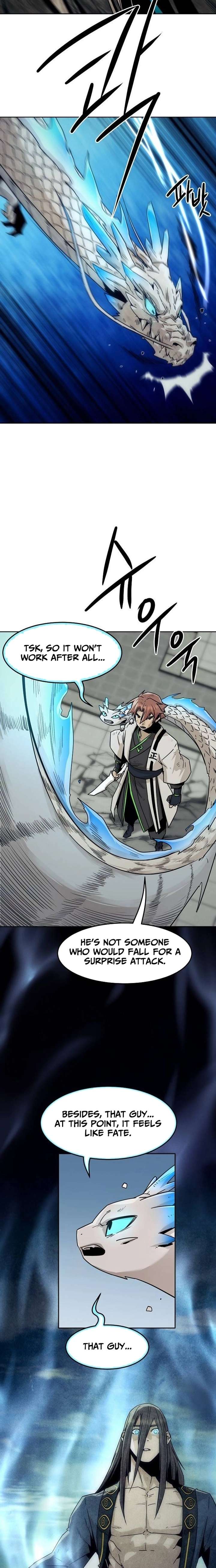 Becoming the Swordmaster Rank Young Lord of the Sichuan Tang Family Chapter 101 86 16