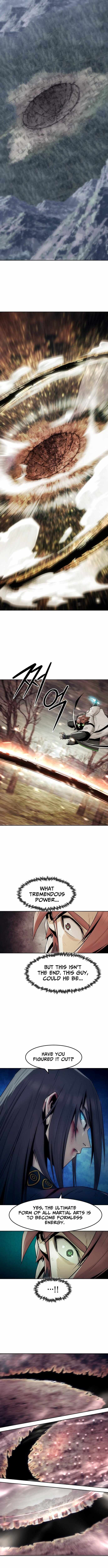 Becoming the Swordmaster Rank Young Lord of the Sichuan Tang Family Chapter 102 57 08