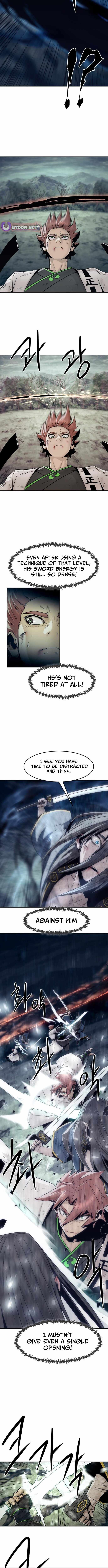 Becoming the Swordmaster Rank Young Lord of the Sichuan Tang Family Chapter 103 51 05