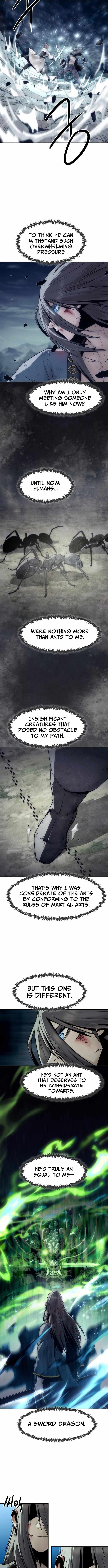 Becoming the Swordmaster Rank Young Lord of the Sichuan Tang Family Chapter 103 52 06