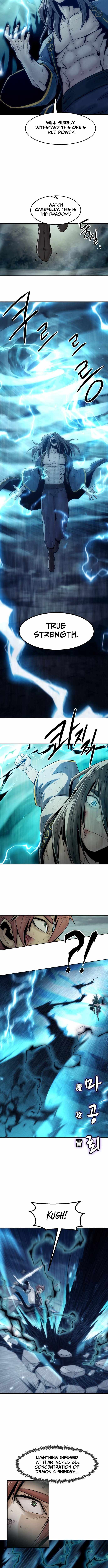 Becoming the Swordmaster Rank Young Lord of the Sichuan Tang Family Chapter 103 54 08