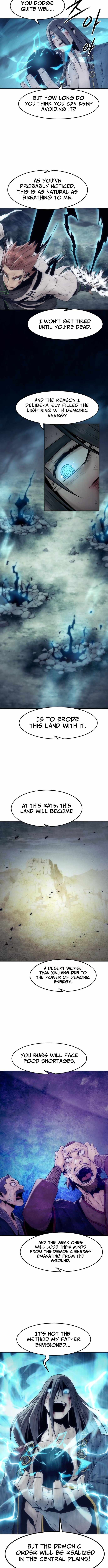 Becoming the Swordmaster Rank Young Lord of the Sichuan Tang Family Chapter 103 56 10