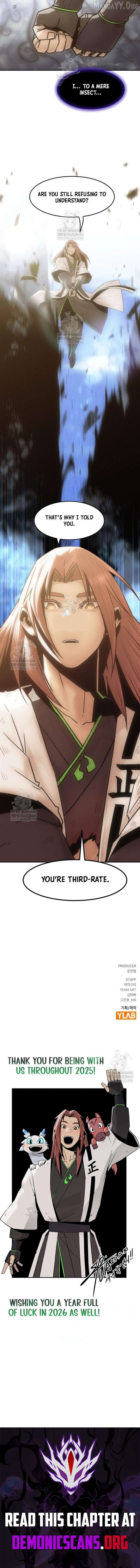 Becoming the Swordmaster Rank Young Lord of the Sichuan Tang Family Chapter 105 63 14