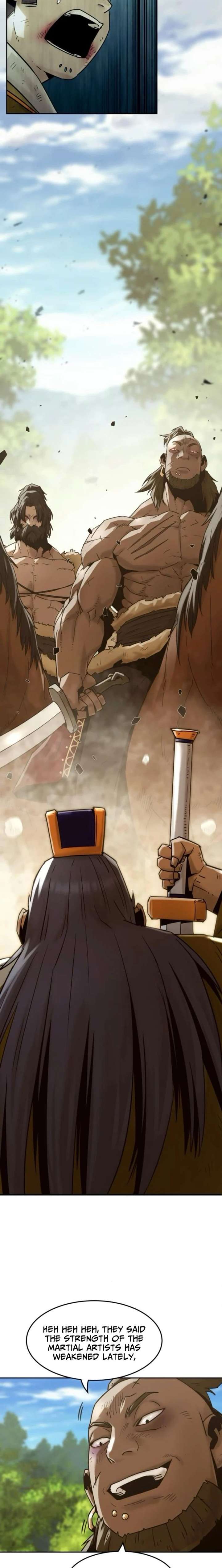 Becoming the Swordmaster Rank Young Lord of the Sichuan Tang Family Chapter 108 88 006