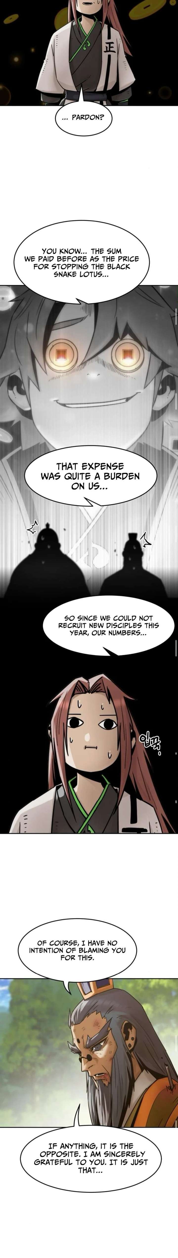 Becoming the Swordmaster Rank Young Lord of the Sichuan Tang Family Chapter 108 94 012