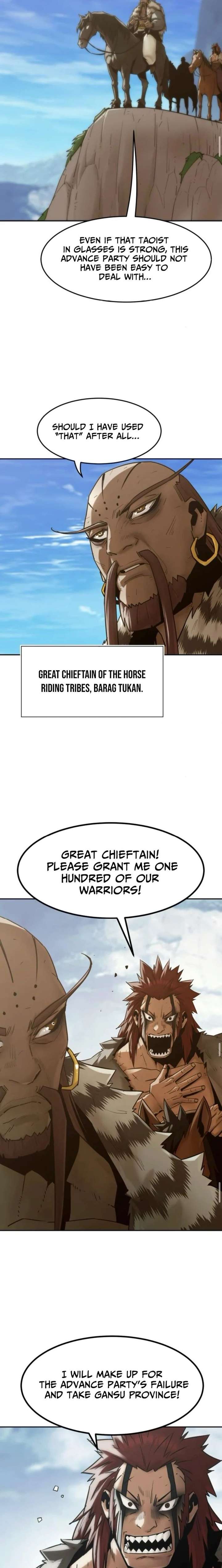 Becoming the Swordmaster Rank Young Lord of the Sichuan Tang Family Chapter 108 97 015