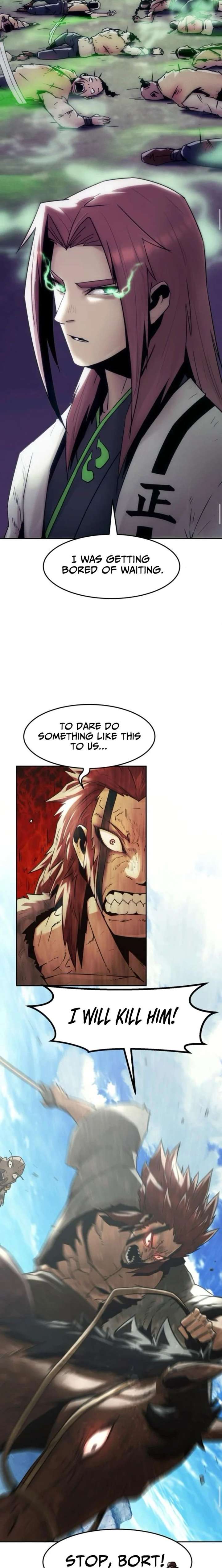 Becoming the Swordmaster Rank Young Lord of the Sichuan Tang Family Chapter 108 102 020
