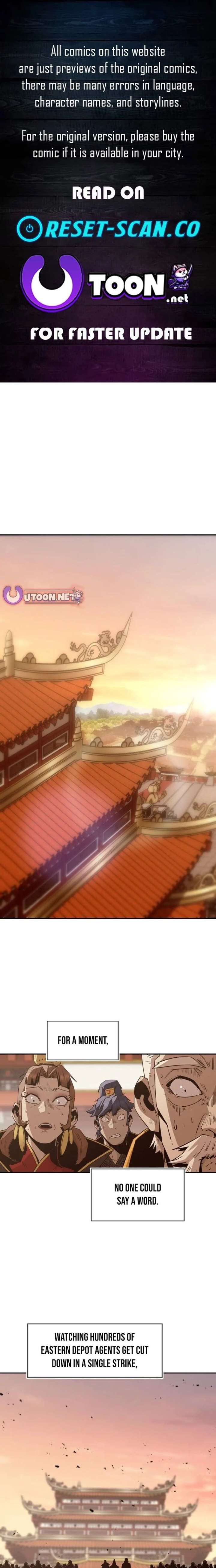 Becoming the Swordmaster Rank Young Lord of the Sichuan Tang Family Chapter 114 82 ch 114 1